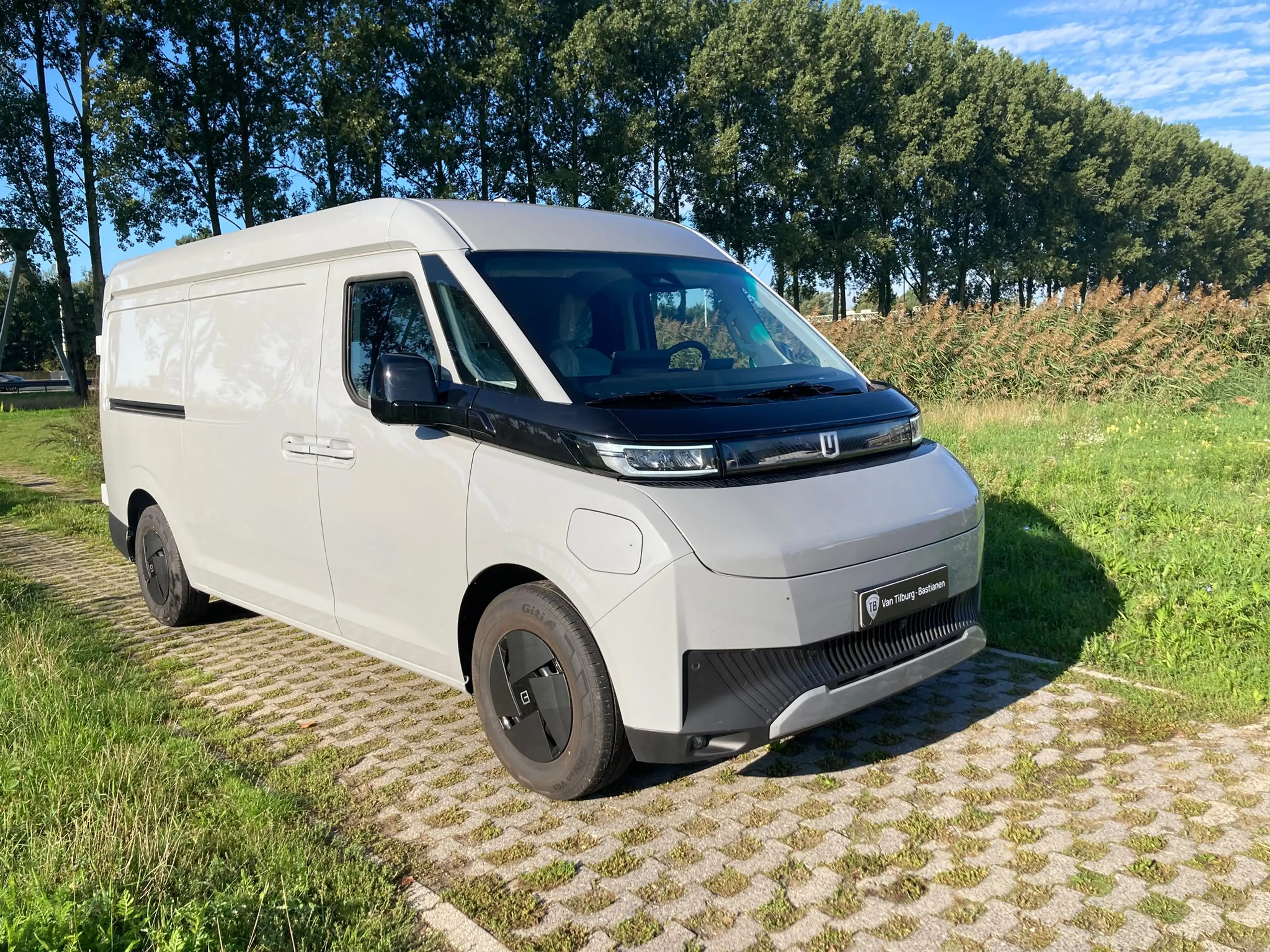 Farizon SV 83KWh L2H2 — photo 4