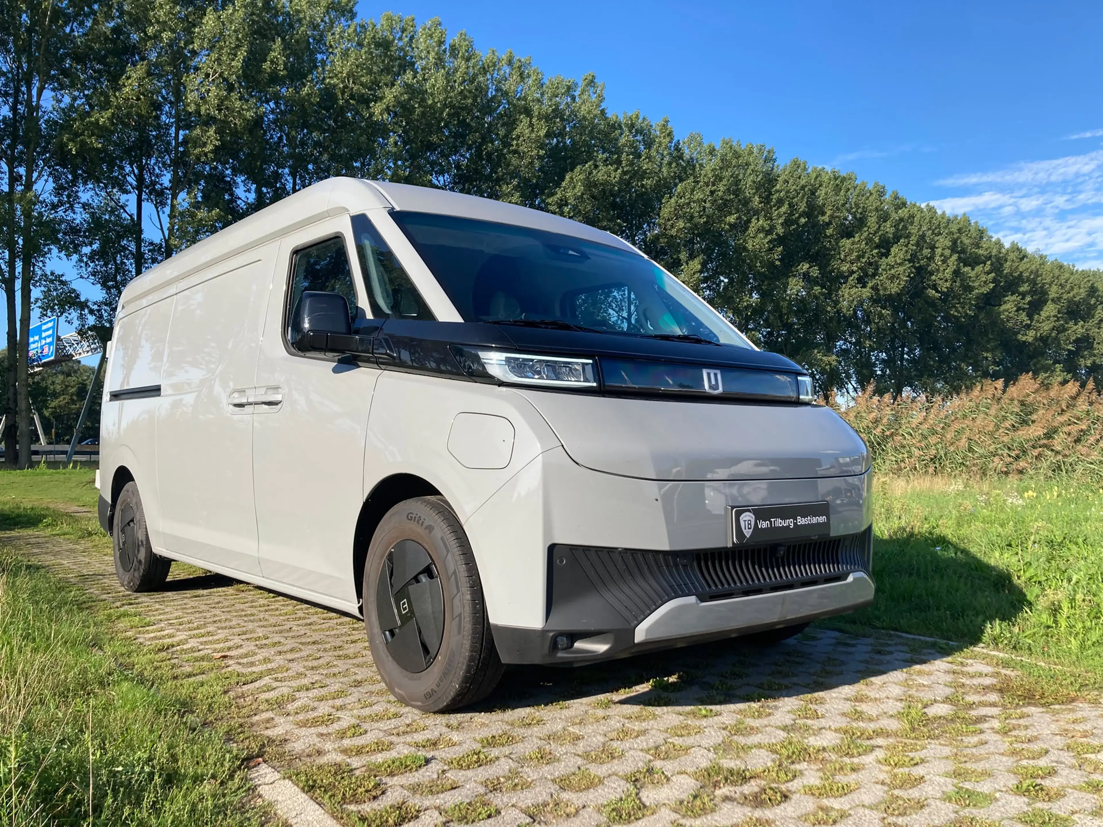 Farizon SV 83KWh L2H2 — photo 8