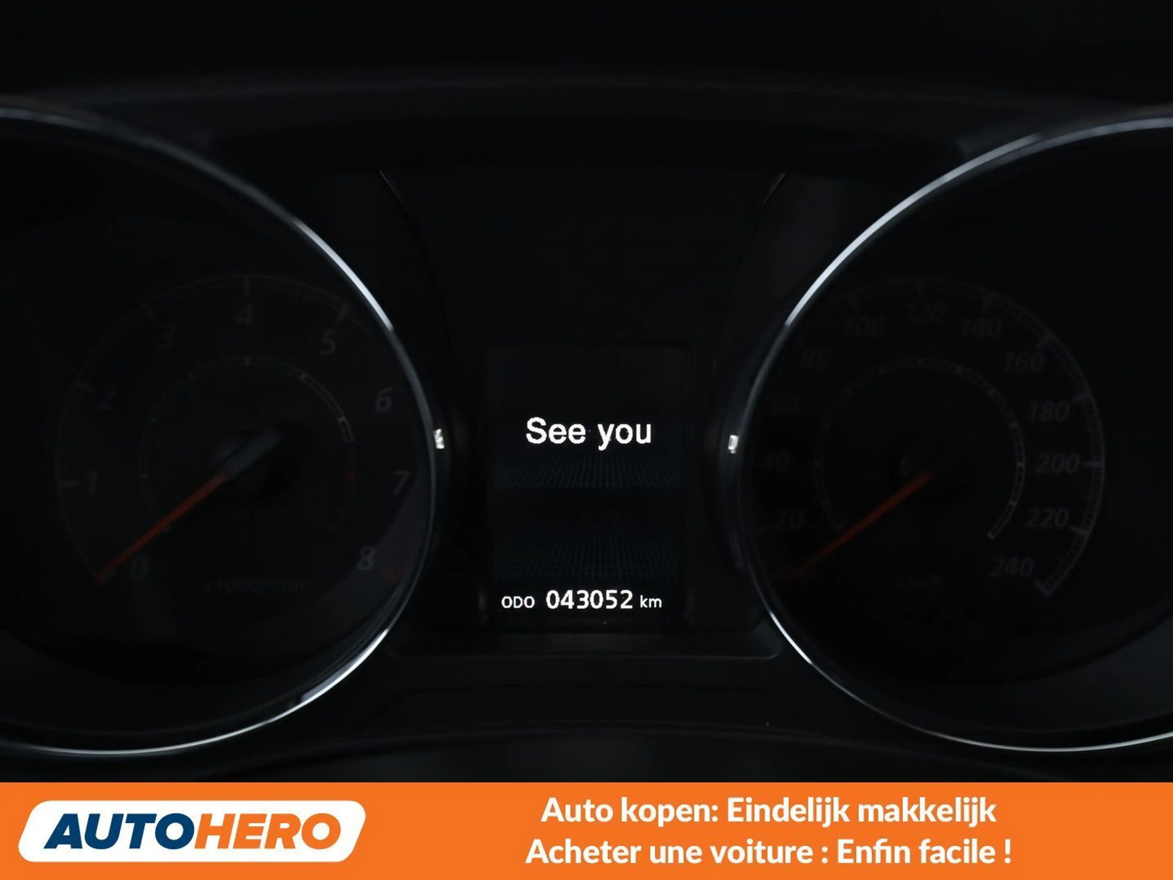 Mitsubishi ASX 1.6 Basis 2WD — photo 6
