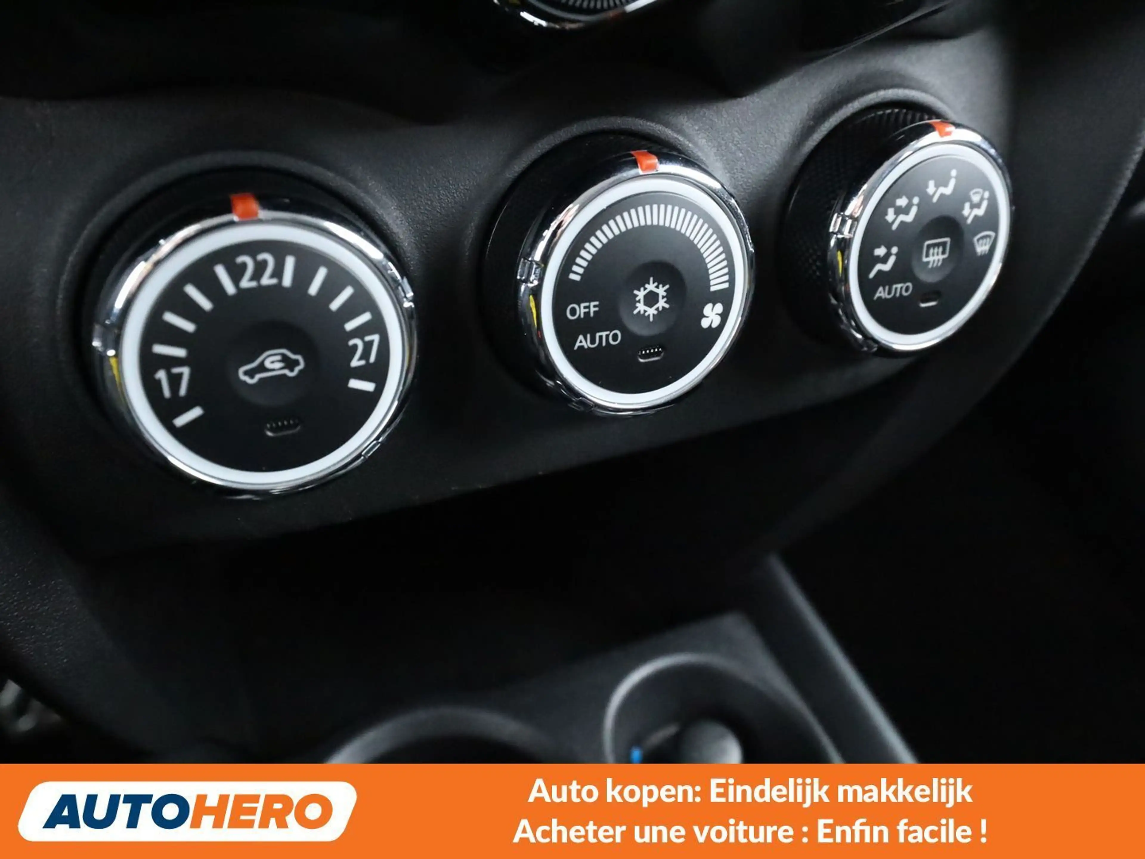 Mitsubishi ASX 1.6 Basis 2WD — photo 9