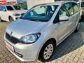 Skoda Citigo 1.0MPIActiveMod.2013/Klima/Shzg/Allwetter Silber - thumbnail 1
