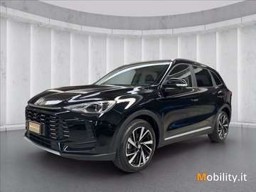 1.5 hybrid+ Luxury auto