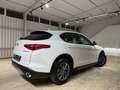 Alfa Romeo Stelvio Stelvio 2020 2.2 t Business rwd 160cv auto Blanc - thumbnail 4