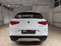 Alfa Romeo Stelvio Stelvio 2020 2.2 t Business rwd 160cv auto Blanc - thumbnail 5
