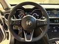 Alfa Romeo Stelvio Stelvio 2020 2.2 t Business rwd 160cv auto Blanc - thumbnail 12