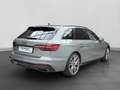 Audi A4 40 TFSI Q 2x S LINE MATRIX LED AHK LM19 Grau - thumbnail 3