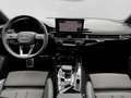 Audi A4 40 TFSI Q 2x S LINE MATRIX LED AHK LM19 Grau - thumbnail 5