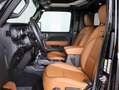 Jeep Wrangler 2.2D Sahara | Grijskenteken | Navi | Stoelverwarmi Zwart - thumbnail 8
