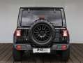 Jeep Wrangler 2.2D Sahara | Grijskenteken | Navi | Stoelverwarmi Zwart - thumbnail 17