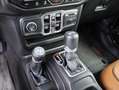 Jeep Wrangler 2.2D Sahara | Grijskenteken | Navi | Stoelverwarmi Zwart - thumbnail 19