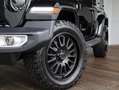 Jeep Wrangler 2.2D Sahara | Grijskenteken | Navi | Stoelverwarmi Zwart - thumbnail 24