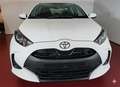 Toyota Yaris 1.5 Hybrid 92cv Active + Car Play + Telecamera Bianco - thumbnail 2