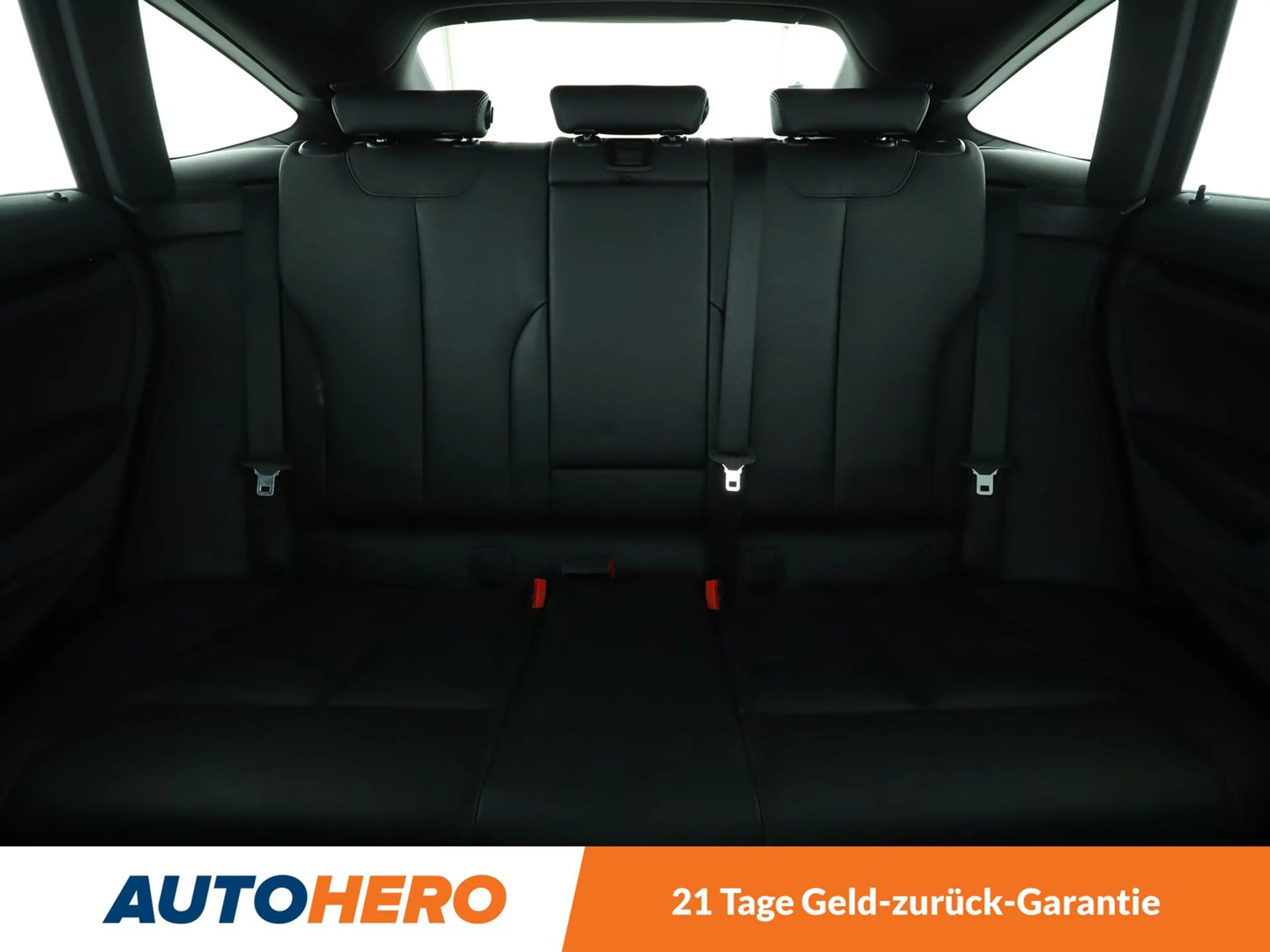 BMW 335 335i GT xDrive M Sport Aut.*NAVI*ACC*CAM* — photo 15