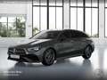 Mercedes-Benz CLA 200 AMG+NIGHT+MULTIBEAM+KAMERA+TOTW+KEYLESS+7G Grau - thumbnail 13
