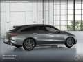 Mercedes-Benz CLA 200 AMG+NIGHT+MULTIBEAM+KAMERA+TOTW+KEYLESS+7G Grau - thumbnail 16