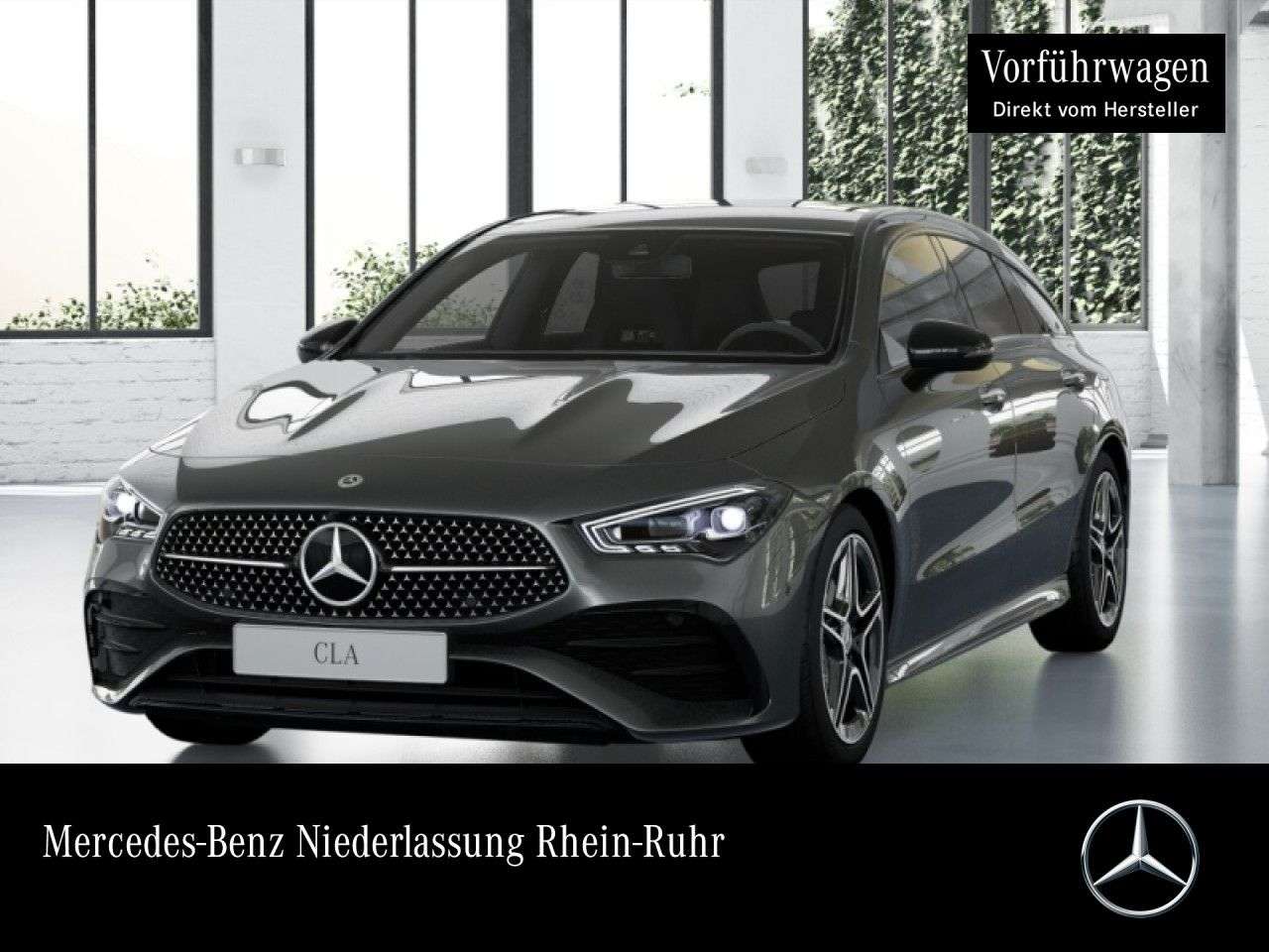 Mercedes-Benz CLA 200 — Mercedes-Benz CLA 200 AMG+NIGHT+MULTIBEAM+KAMERA+TOTW+KEYLESS+7G