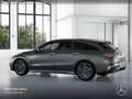 Mercedes-Benz CLA 200 AMG+NIGHT+MULTIBEAM+KAMERA+TOTW+KEYLESS+7G Grau - thumbnail 14