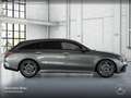 Mercedes-Benz CLA 200 AMG+NIGHT+MULTIBEAM+KAMERA+TOTW+KEYLESS+7G Grau - thumbnail 18