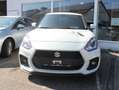 Suzuki Swift Sport 1.4 Boosterjet Hybrid Wit - thumbnail 2