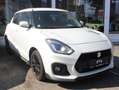 Suzuki Swift Sport 1.4 Boosterjet Hybrid Wit - thumbnail 1