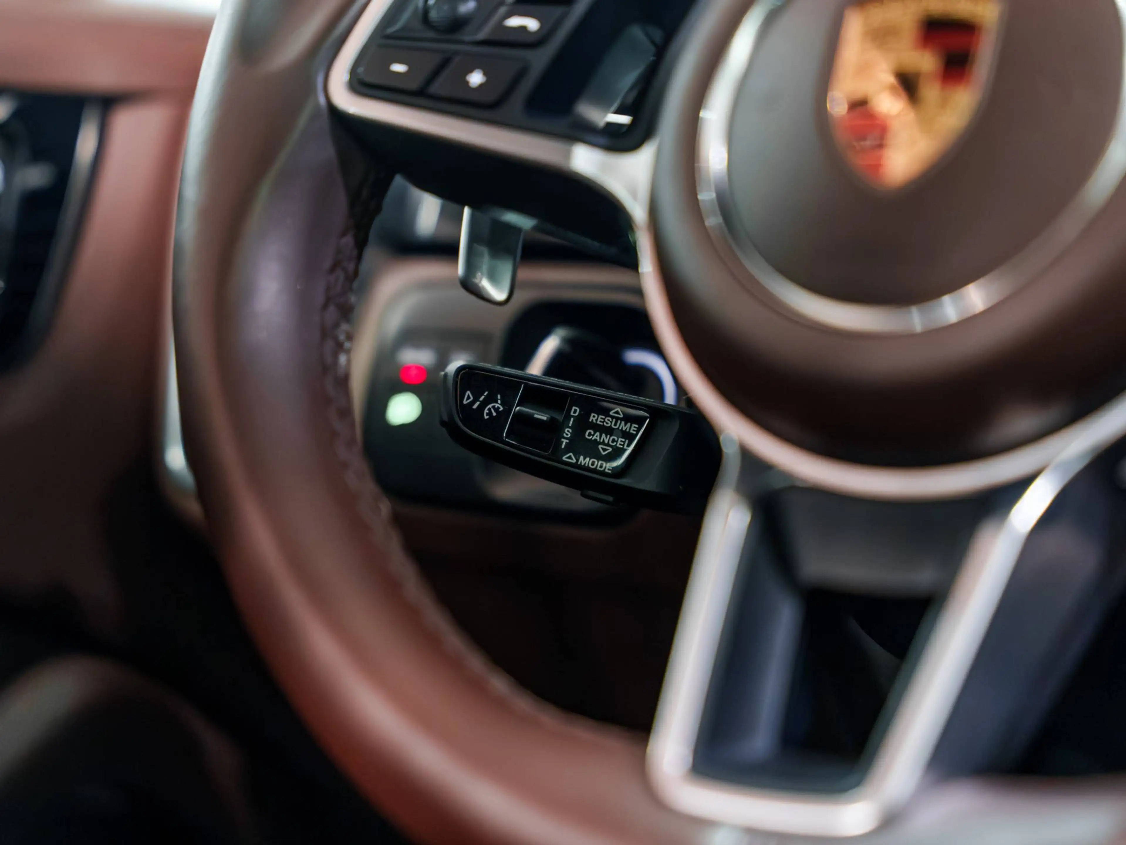 Porsche Cayenne E-Hybrid V6 - SportDesign - InnoDrive - Pano - 360° - HUD - Sportuitlaat - Matrix LED - 21" RS Spyder — photo 9