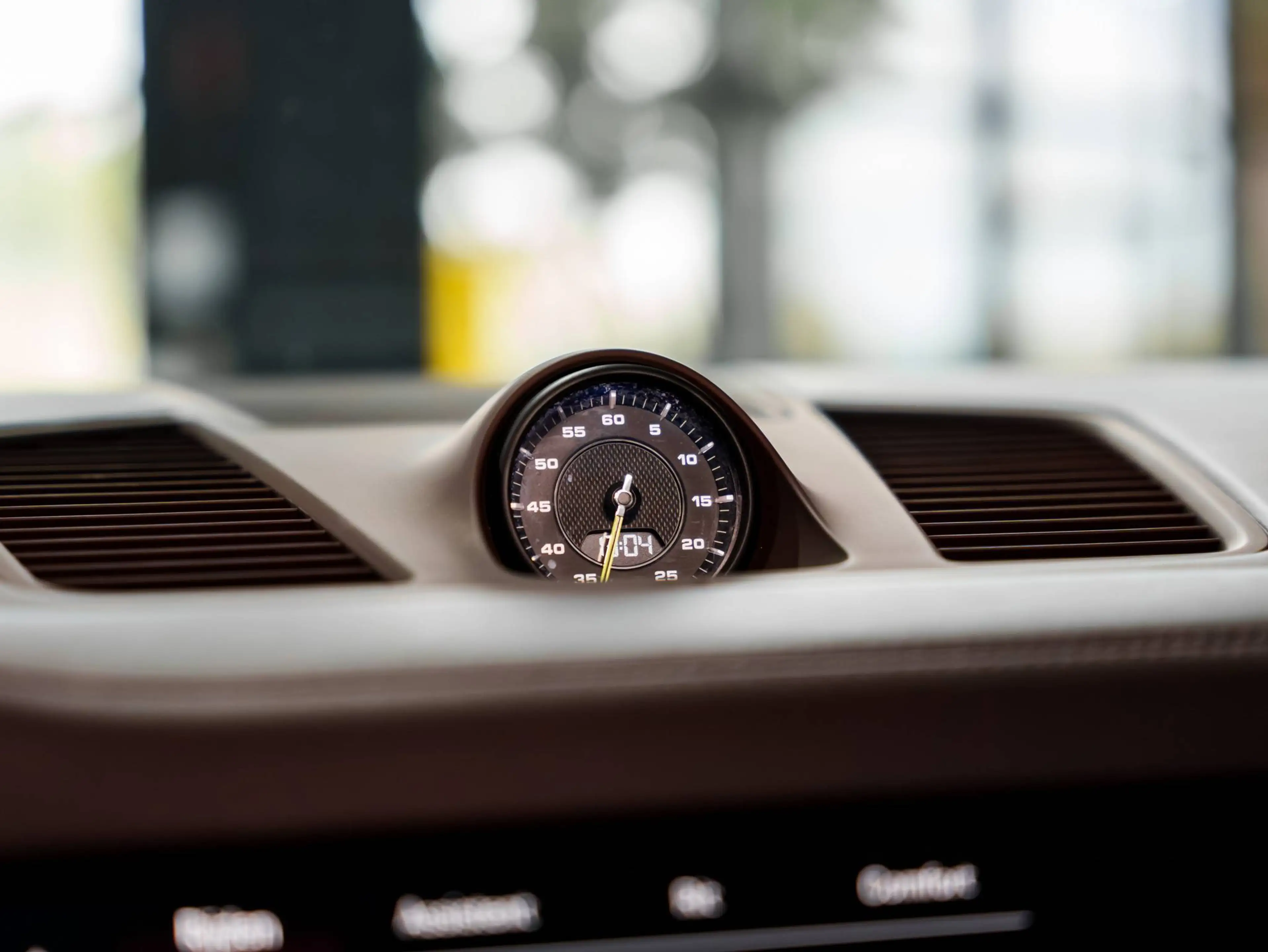 Porsche Cayenne E-Hybrid V6 - SportDesign - InnoDrive - Pano - 360° - HUD - Sportuitlaat - Matrix LED - 21" RS Spyder — photo 13