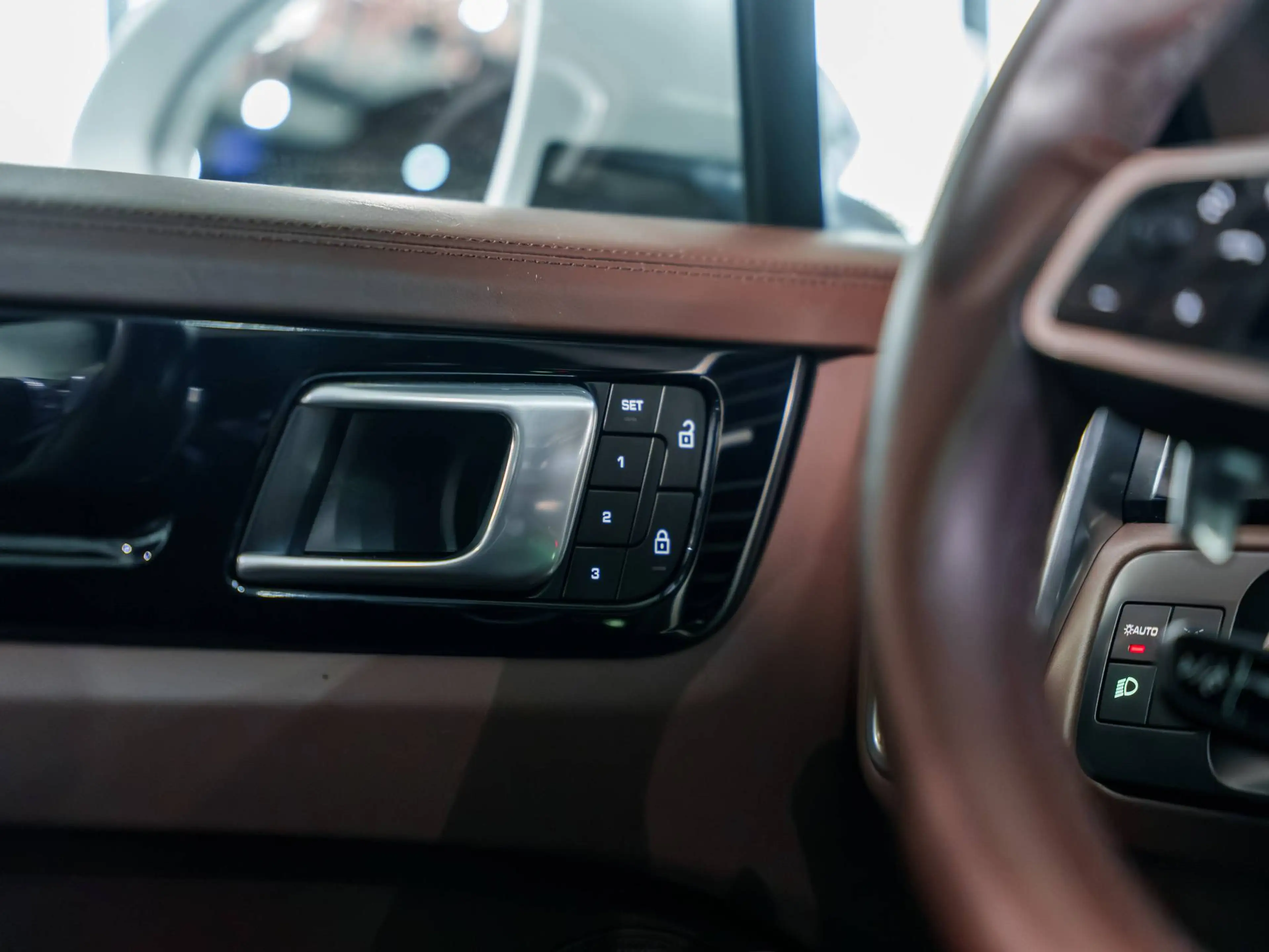 Porsche Cayenne E-Hybrid V6 - SportDesign - InnoDrive - Pano - 360° - HUD - Sportuitlaat - Matrix LED - 21" RS Spyder — photo 10