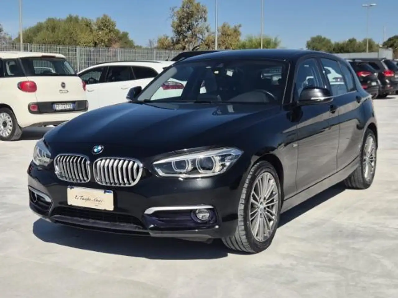 BMW 116
