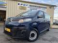Citroen Spacetourer M BLUEHDI 115 CONFORT 9 PLACES Albastru - thumbnail 1