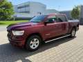 Dodge RAM 3,0 Eco Diesel CREWCAB Bighorn Rot - thumbnail 4