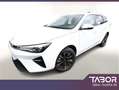 MG MG5 61kWh Comfort ACC Keyl Kam PDC SHZ LED Nav Weiß - thumbnail 3