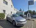 Volkswagen Passat Variant Business 4Motion Silber - thumbnail 1