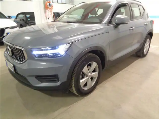Volvo XC40 1.5 T3 163 CV BUSINESS