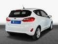 Ford Fiesta 1.5 TDCi S&S COOL&CONNECT Bianco - thumbnail 2
