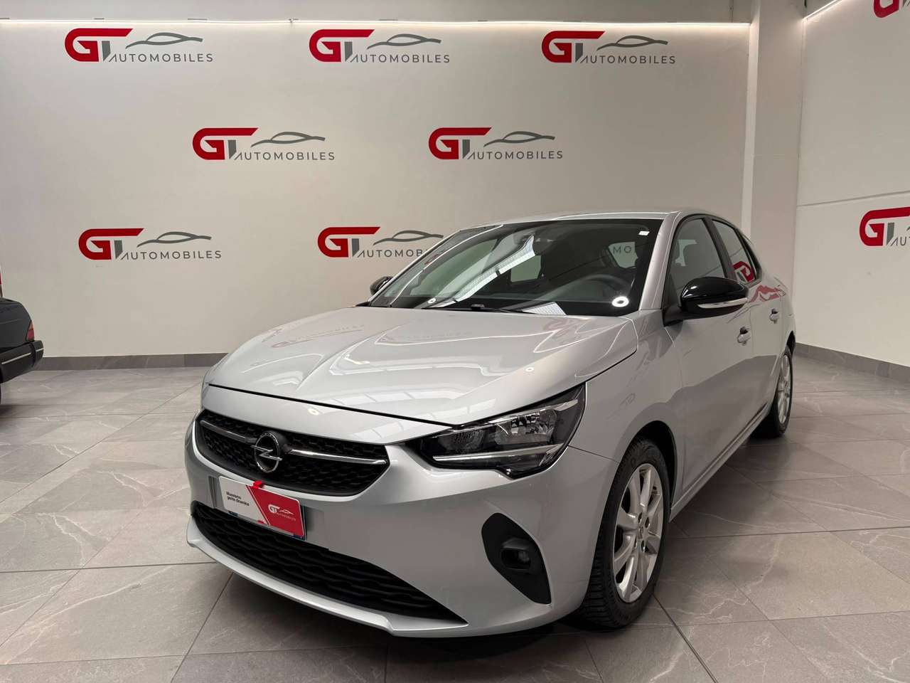 Opel Corsa Corsa 1.5 D 100 cv Edition s