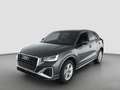 Audi Q2 S line S line 35 TFSI 110(150)  S tronic AHK Grau - thumbnail 2