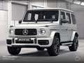 Mercedes-Benz G 63 AMG G 63 GSD+360+MULTIBEAM+STHZG+FAHRASS+BURMESTER+22" Weiß - thumbnail 2