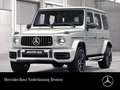 Mercedes-Benz G 63 AMG G 63 GSD+360+MULTIBEAM+STHZG+FAHRASS+BURMESTER+22" Weiß - thumbnail 1
