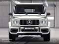 Mercedes-Benz G 63 AMG G 63 GSD+360+MULTIBEAM+STHZG+FAHRASS+BURMESTER+22" Weiß - thumbnail 8