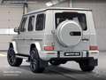 Mercedes-Benz G 63 AMG G 63 GSD+360+MULTIBEAM+STHZG+FAHRASS+BURMESTER+22" Weiß - thumbnail 22