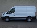 Ford E-Transit L2H2 Trend 68 kWh | 4,25 T | B Rijbewijs | laadvlo Bílá - thumbnail 4