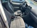 Volkswagen Golf Comfortline 1,6 TDI DPF Negro - thumbnail 4