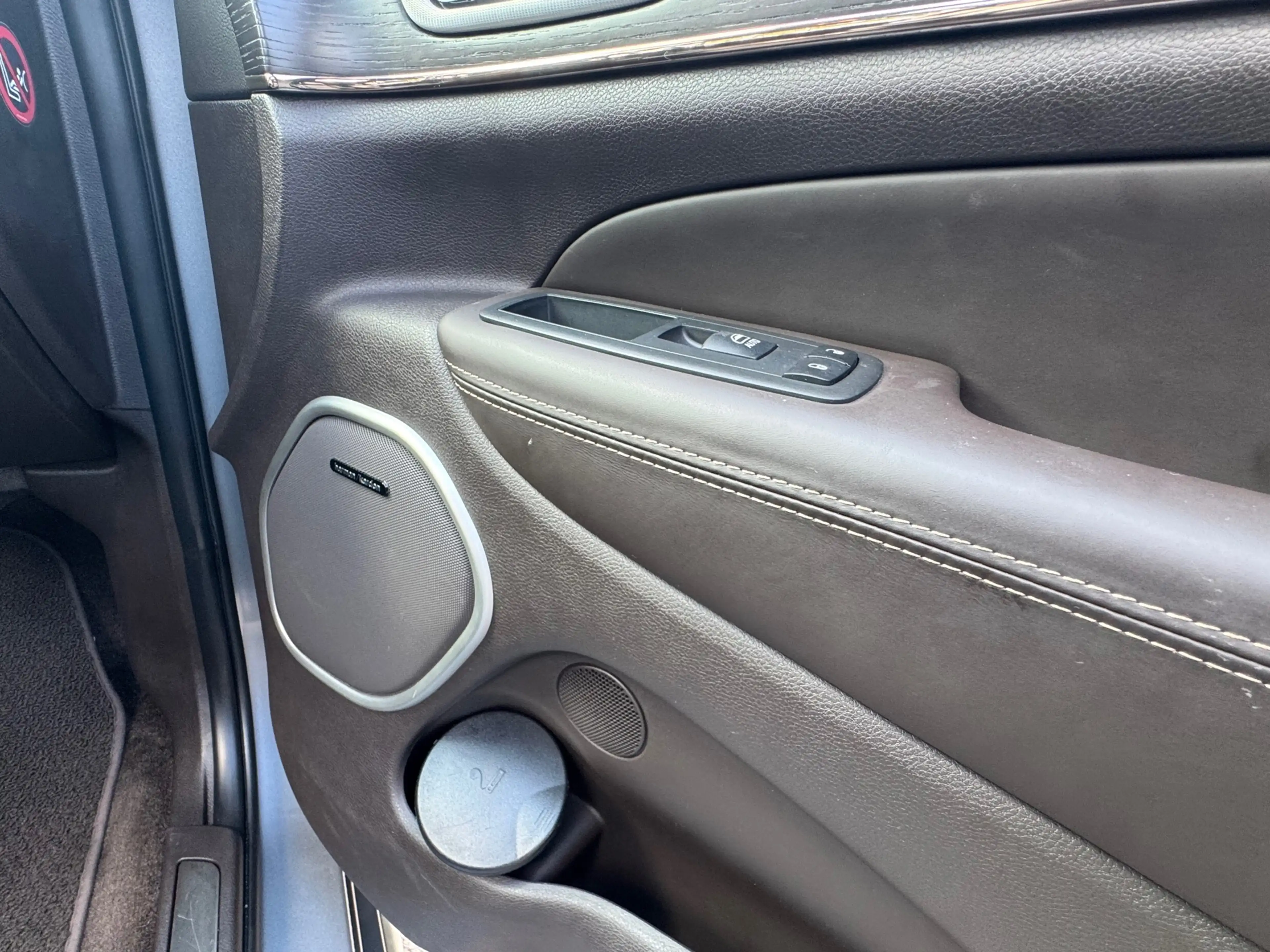 Jeep Grand Cherokee Summit- 4x4 Grijs kenteken-PANO — photo 32