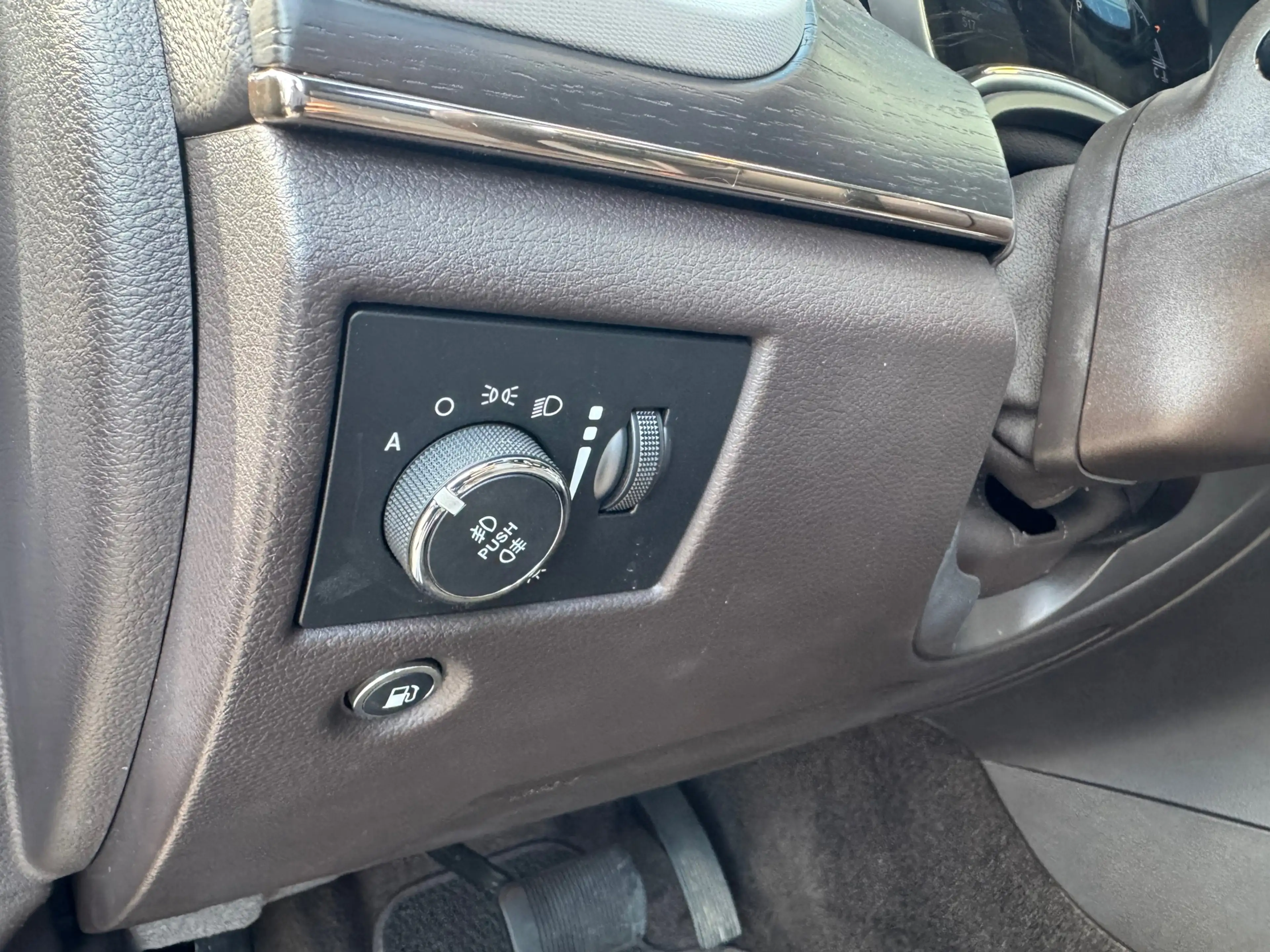 Jeep Grand Cherokee Summit- 4x4 Grijs kenteken-PANO — photo 16