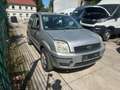 Ford Fusion Ambiente. Automatik Silber - thumbnail 4