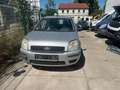 Ford Fusion Ambiente. Automatik Silber - thumbnail 3