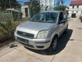 Ford Fusion Ambiente. Automatik Silber - thumbnail 2