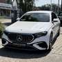 Mercedes-Benz E 53 AMG HYBRID/DISTRO/360°/MEMORY/HINTERACHSLEN Weiß - thumbnail 3
