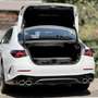 Mercedes-Benz E 53 AMG HYBRID/DISTRO/360°/MEMORY/HINTERACHSLEN Weiß - thumbnail 9