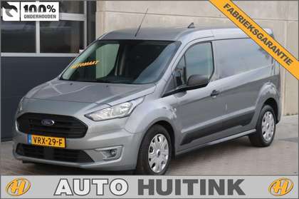 Ford Transit Connect 1.5 TDCI 100 pk L2  Trend